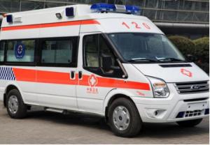 元江救护车租赁